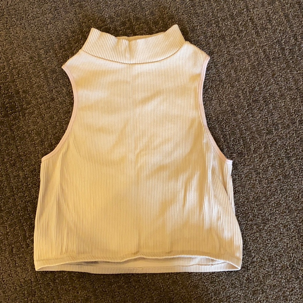 Love tree blouse